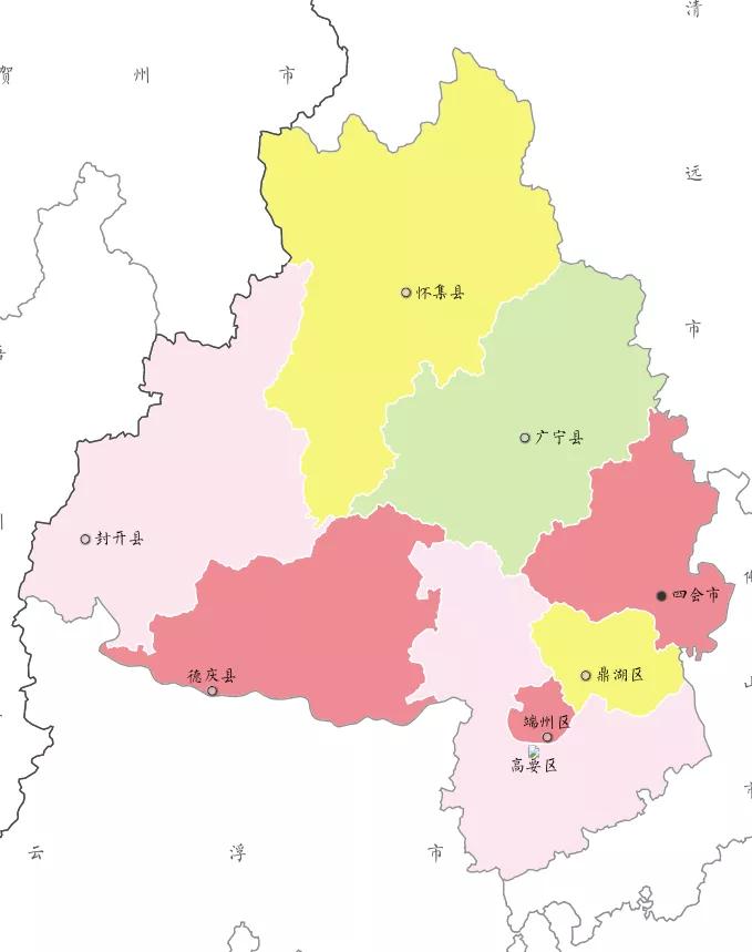 各省城市介绍合集,中国城市经典合集