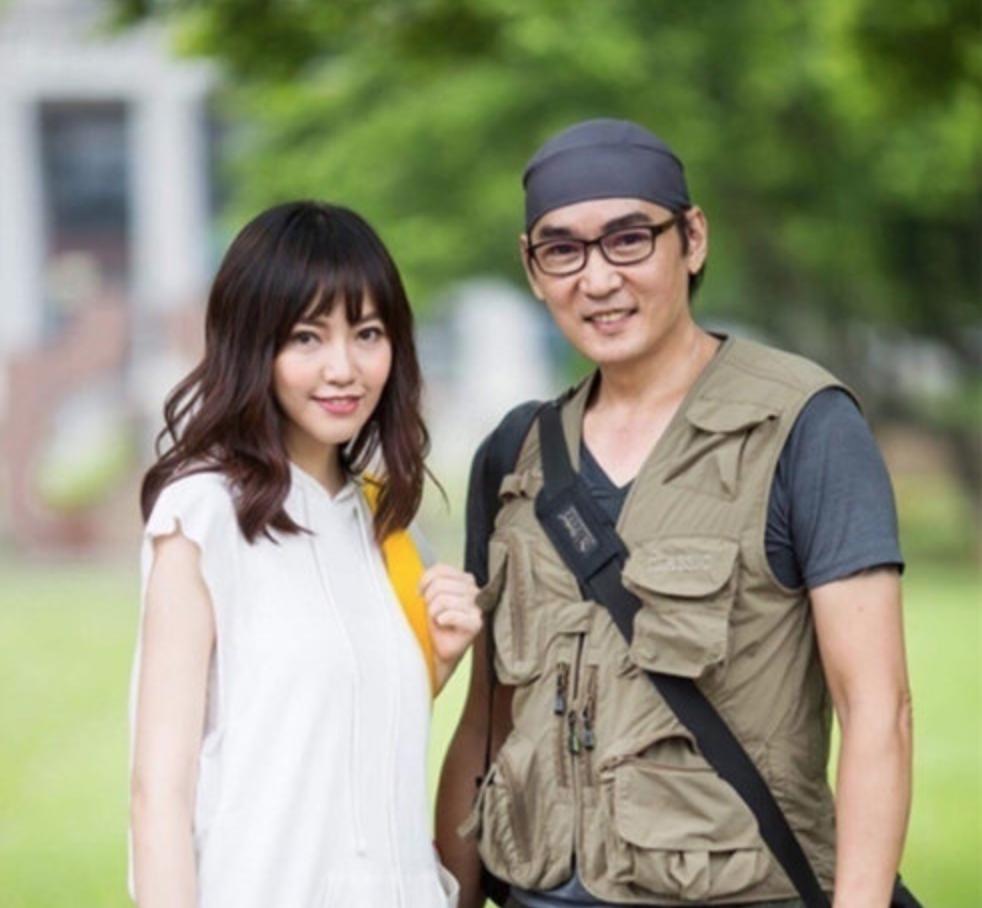 黄晓明秦昊跨界演讲,秦昊黄晓明陈坤