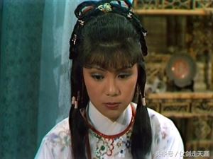 翁美玲版黄蓉另一个黄蓉是谁演的,83版射雕翁美玲俏黄蓉图片