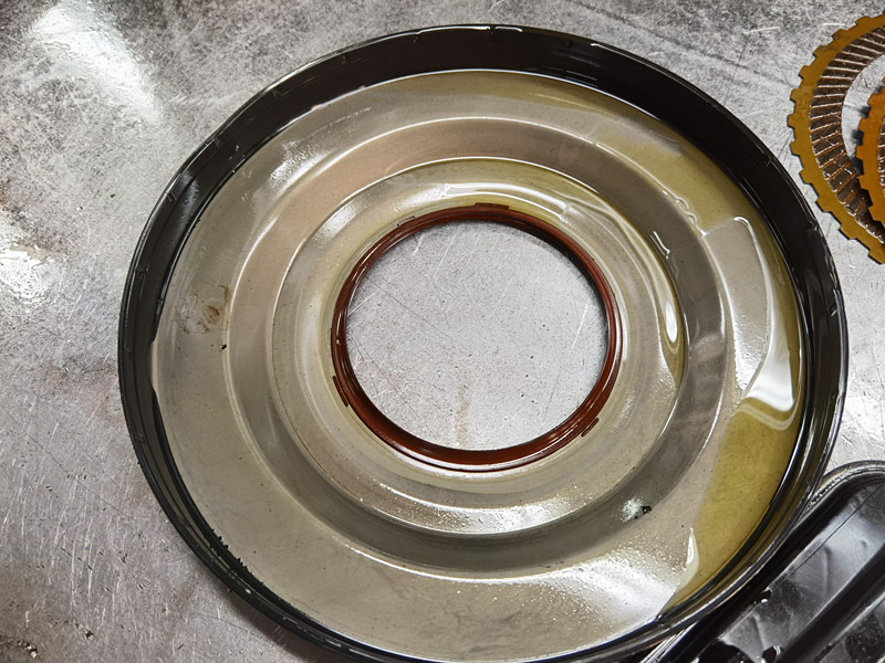 2017年速腾1.4变速箱怎样拆,速腾09g自动变速箱拆解教程