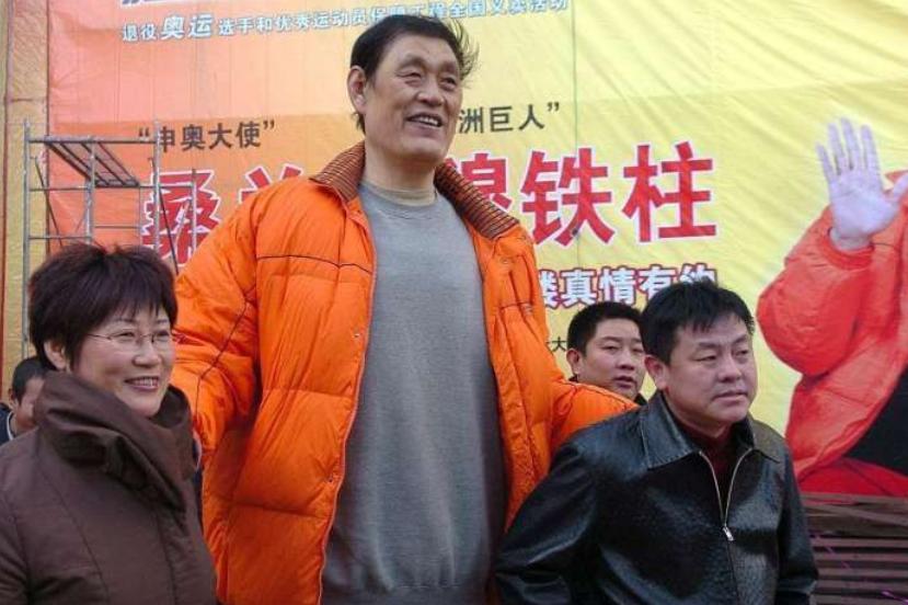 原八一队穆铁柱现况,穆铁柱在八一队时的级别