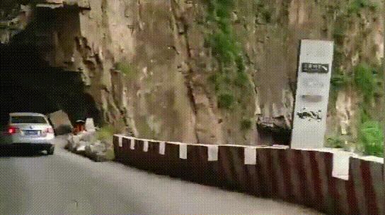 私家车能否自驾南太行挂壁公路,自驾游攻略南太行挂壁公路自驾