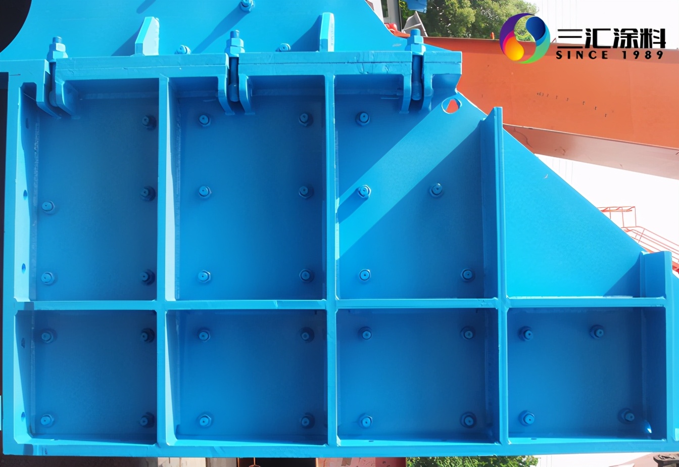 常熟市三汇漆业有限公司,常熟三汇涂料