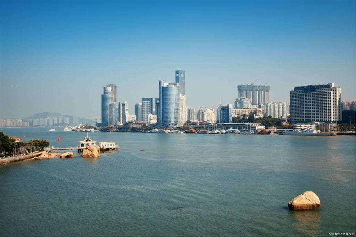 疫情过后厦门去哪玩,疫情期间厦门玩什么