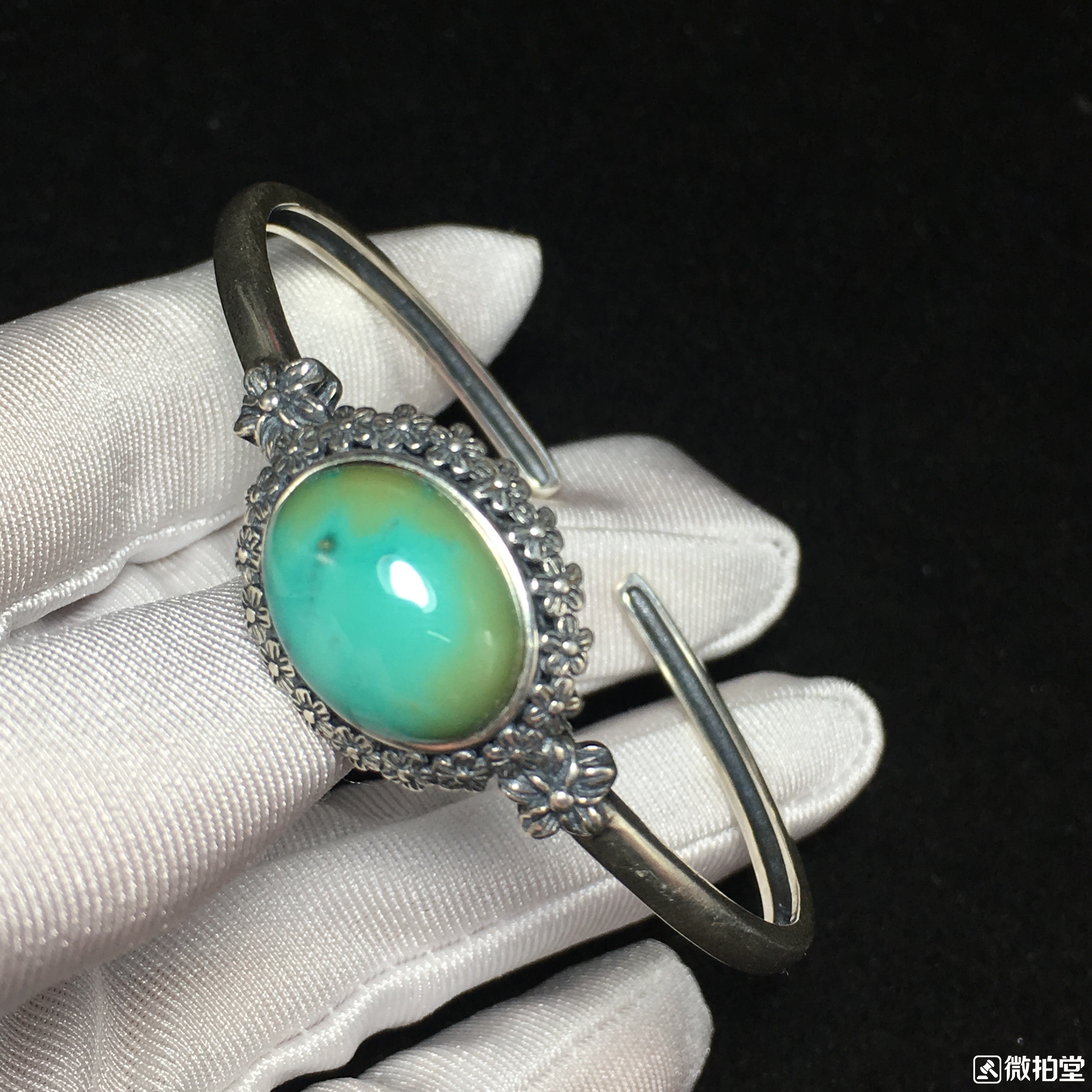 差的绿松是不是很便宜,绿松有的贵有的便宜