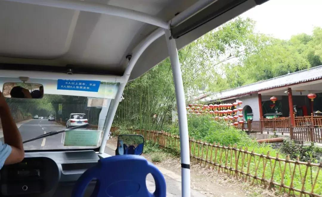 洛阳周边竟藏了个“北国小江南”！山水俱佳，堪称世外仙境