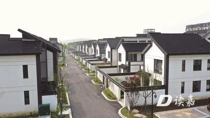 嘉善县阿里巴巴长三角智能化基地,嘉善阿里巴巴数字产业基地