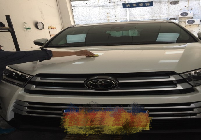 新车有必要做镀晶美容吗,新车漆面镀晶有必要吗视频