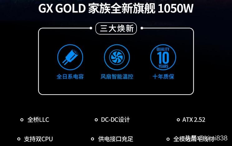 装机推荐配件怎么选购,装机选配件指南