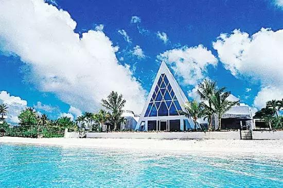 蜜月旅行就去这些海岛你值得拥有,10个最适合蜜月旅行的海岛