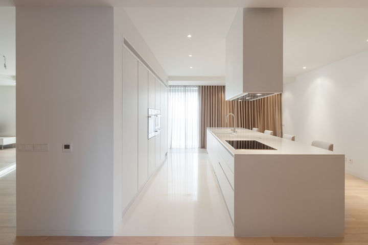 家庭装修灯光设计的技巧都有哪些,家里装修灯光设计重要吗