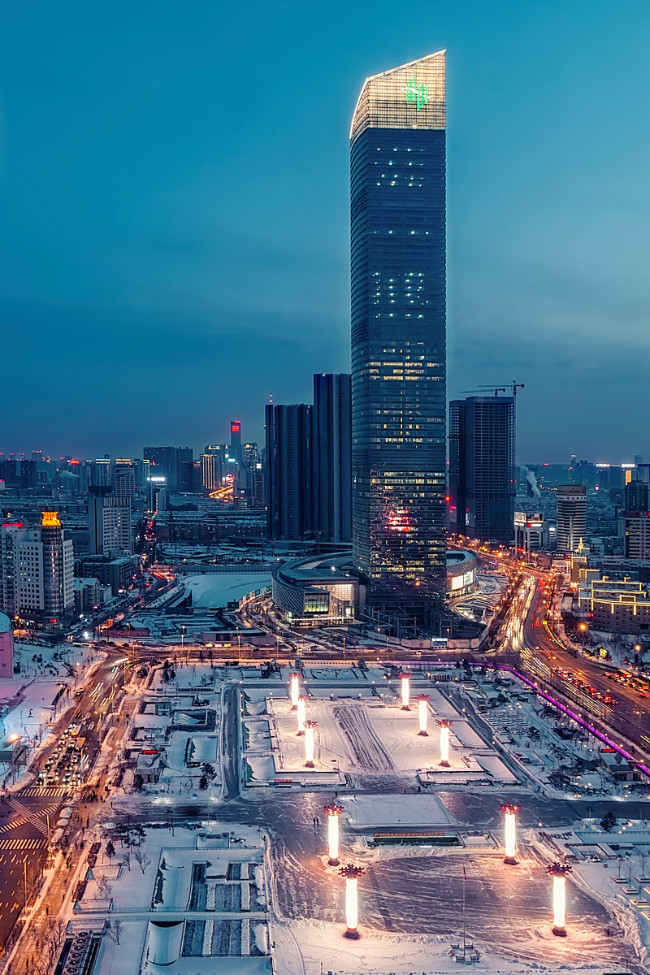 沈河区和和平区谁更强,沈河区与和平区谁是沈阳第一区
