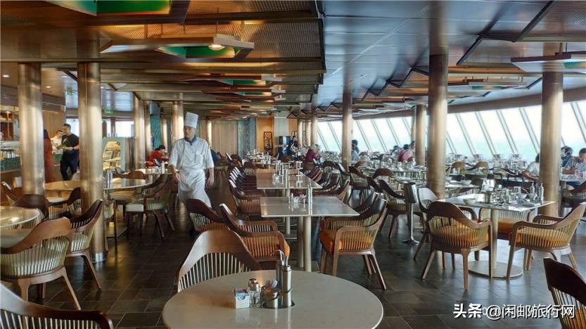 流光溢彩海洋光谱号日本之旅