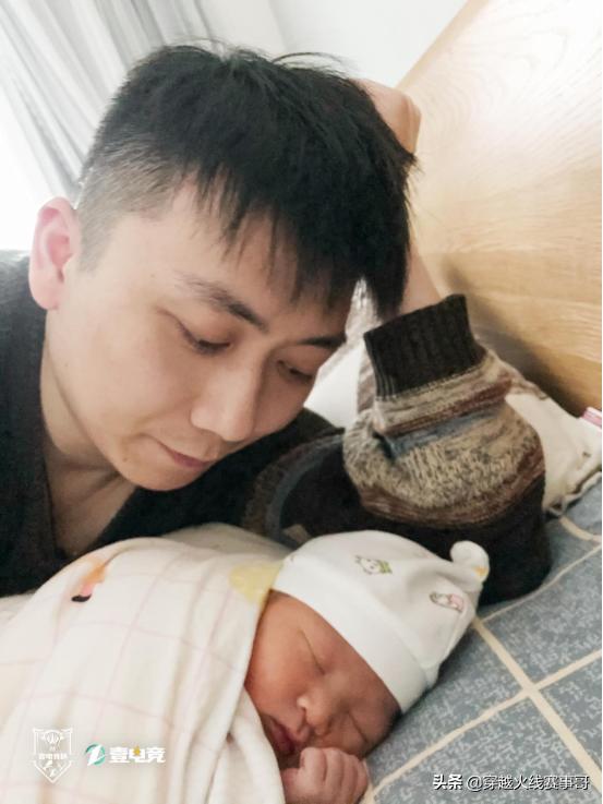 布拉德皮蛋：电竞老男孩的冠军梦