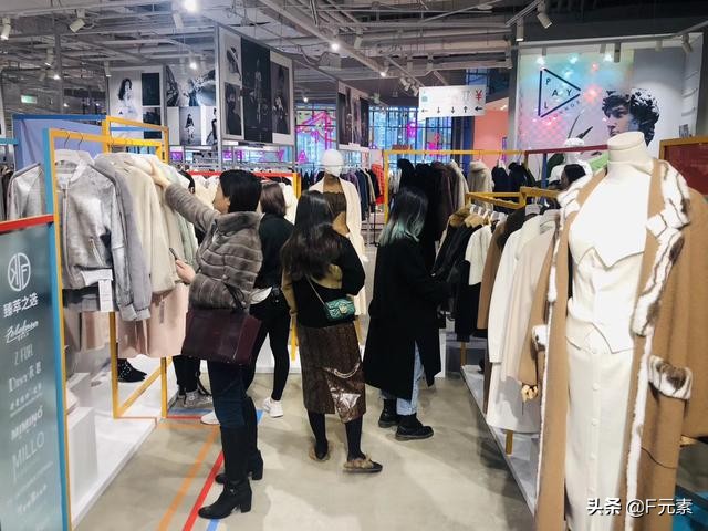 北京东方皮革城展销会,北京皮草最大批发市场