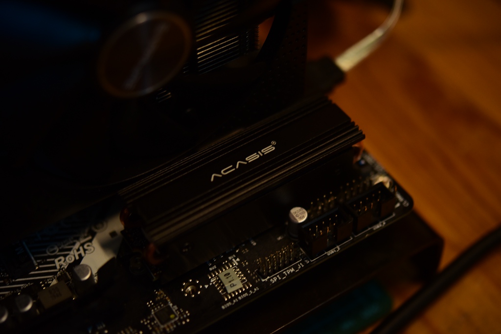 热管性能测试测试的是什么,热管散热器测评