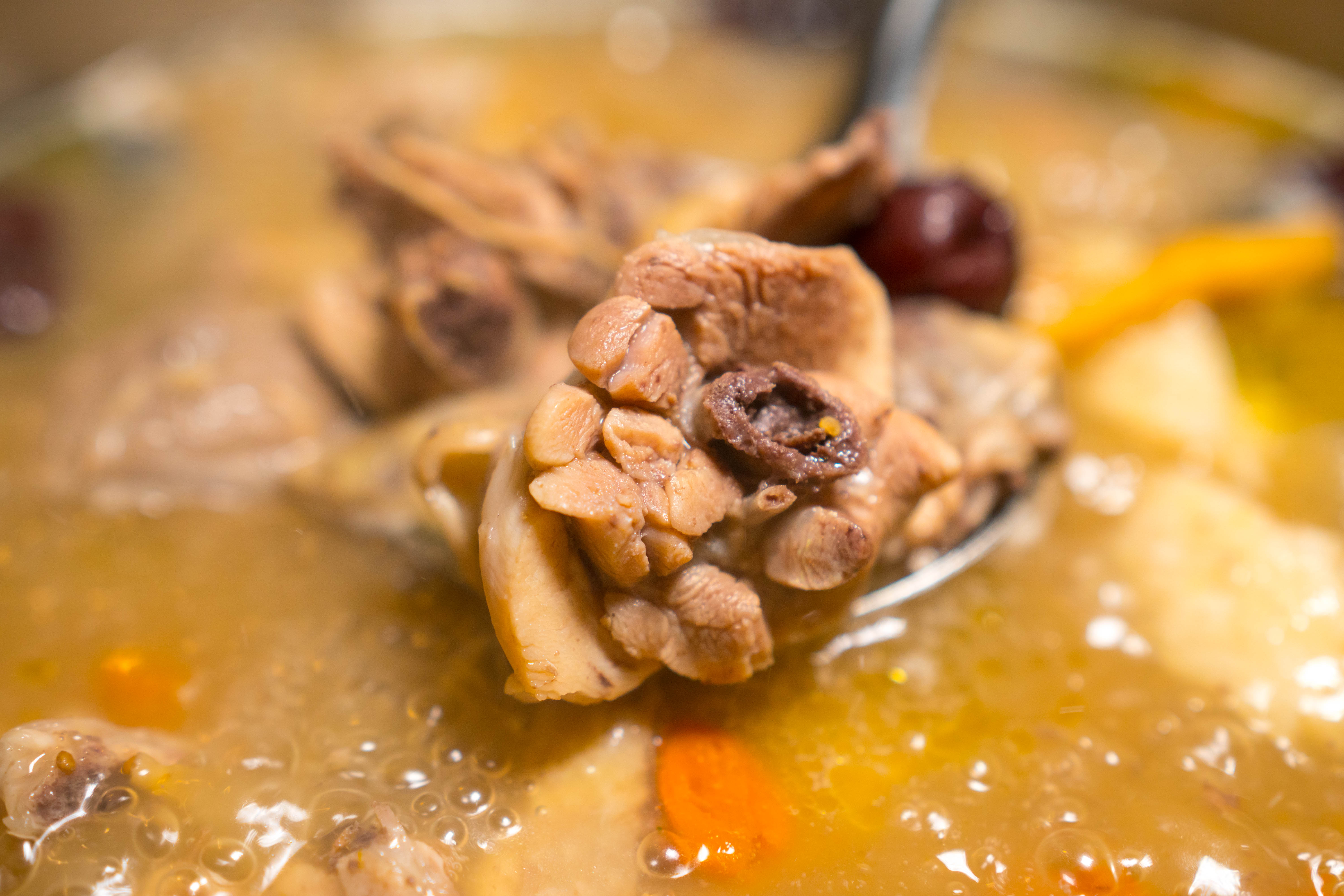 说实话我很反感餐厅取名XX研究所，抱着扫雷心态体验了其中一家