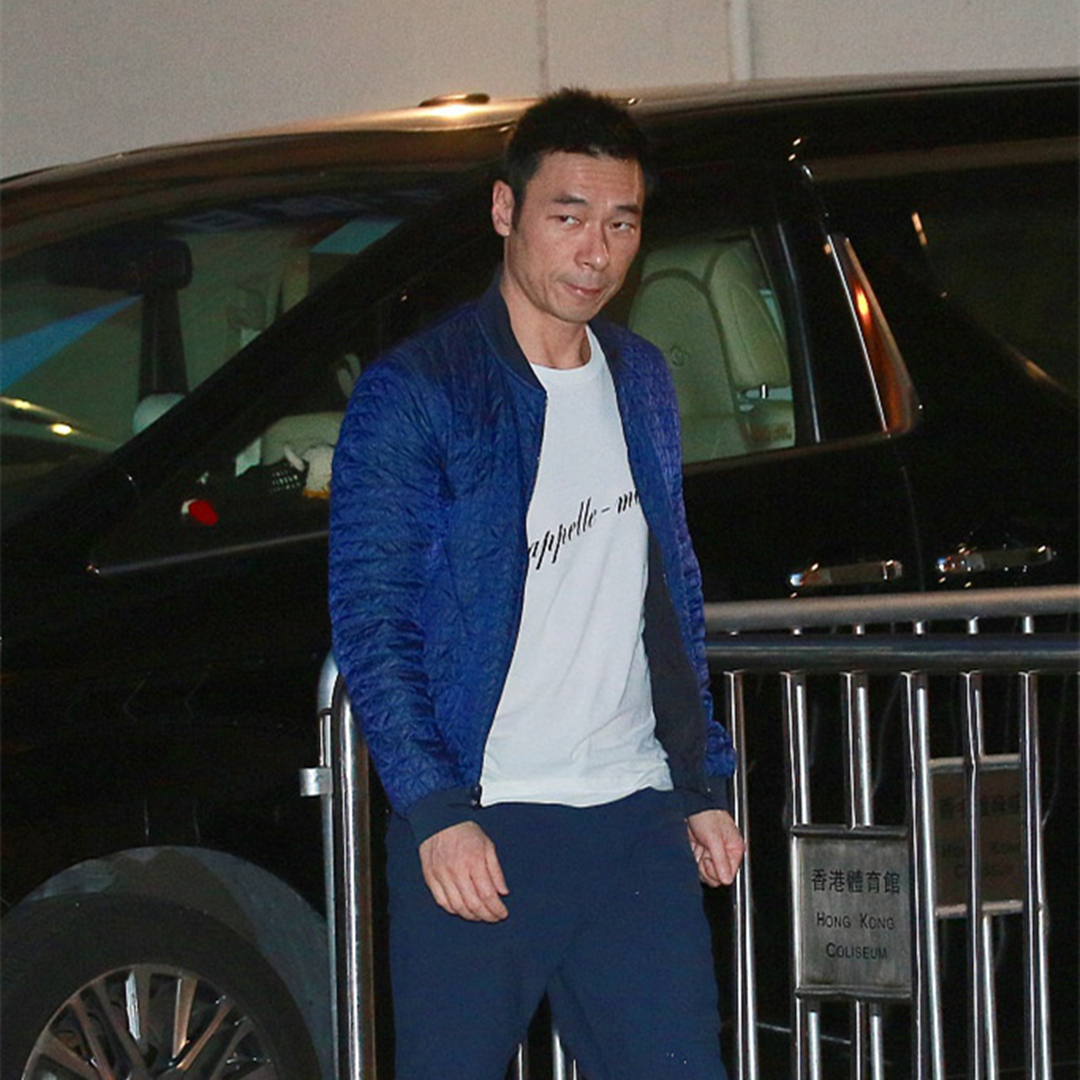 阿琪思：许志安现身郑秀文演唱会被狂嘘！群众的眼睛是雪亮的吗？