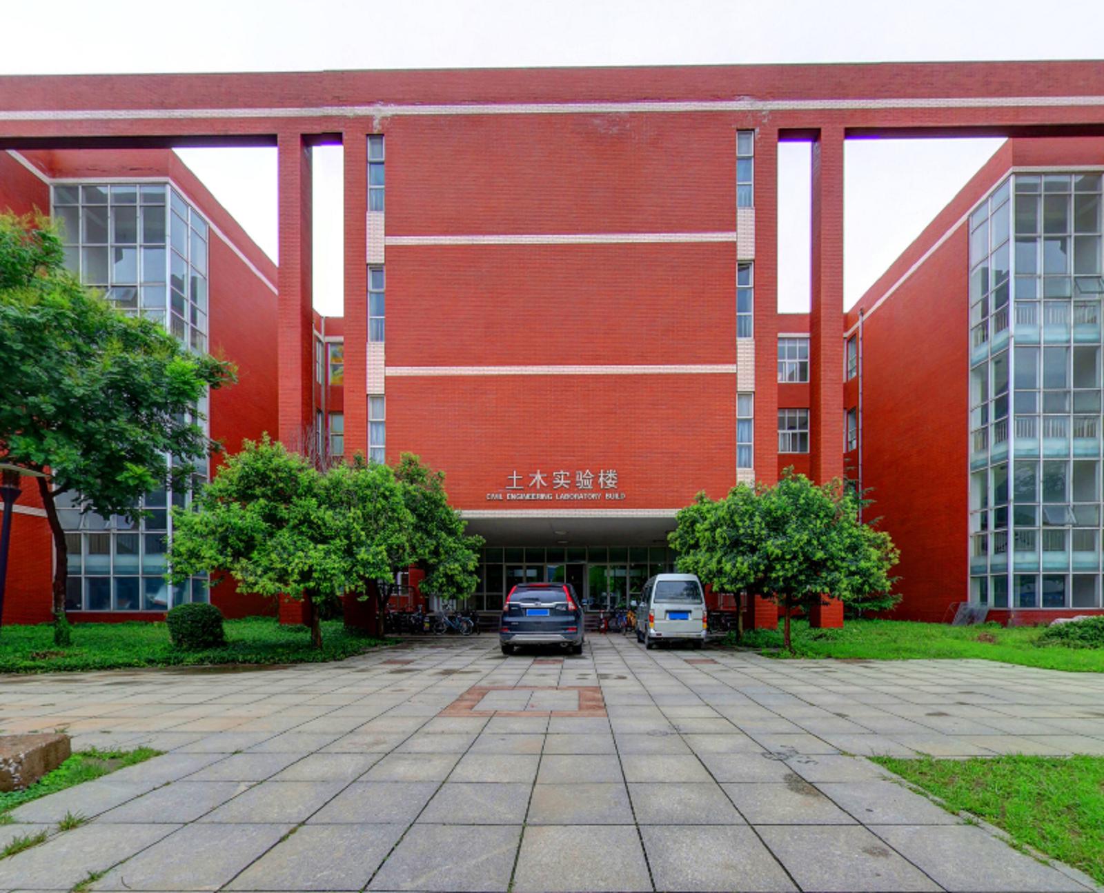 区区一个山东交通学院，能有多大的背景？