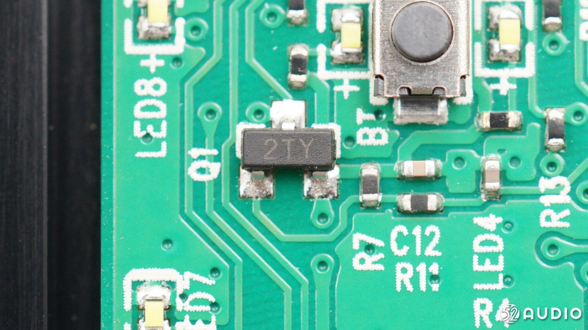 拆解报告jbl,jblQ3蓝牙音箱拆解