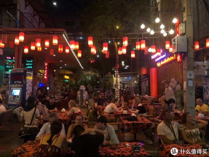 泰国萨瓦迪卡旅行攻略,泰国萨瓦迪卡旅行记