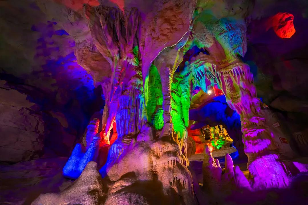 济南一日游必去景点免费攻略,济南宝藏公园