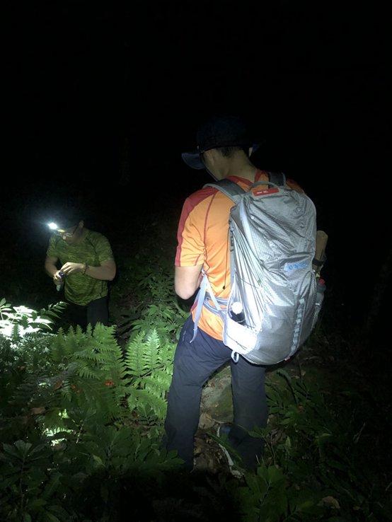 纵横山野的最佳伙伴,德国户外品牌TATONKA塔通卡户外背包实测