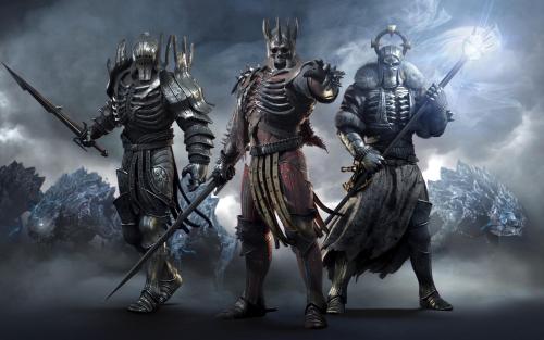 11本已完结第四天灾类幕后流小说，沙雕玩家，异界克星，横推无敌