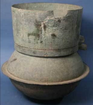 中国白酒是谁发明的,酿酒的鼻祖是什么酒