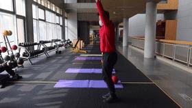 居家该如何锻炼教练来支招,居家健身公认最有效的训练方法