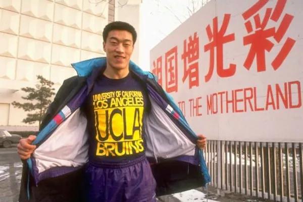 巴克利中国第一人,巴克利奥尼尔中国行