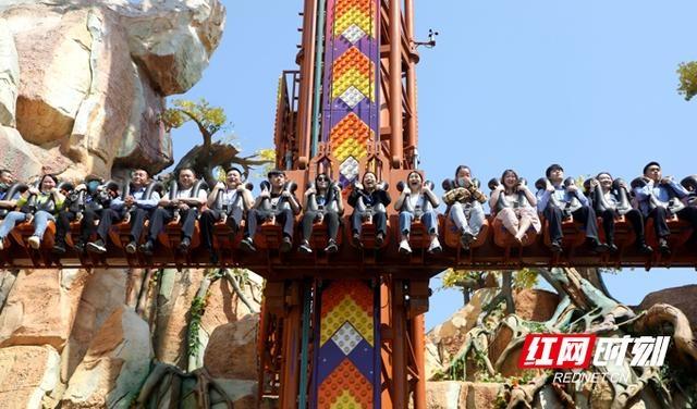 我和卡乐有个约会——常德市：致敬疫情前线的你