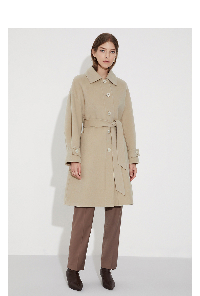 太有气质女人味十足,超有气质的女装让你穿出时尚感