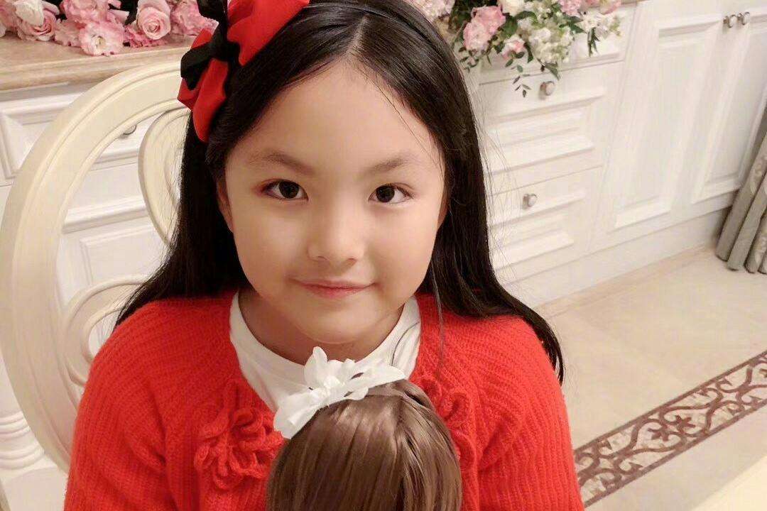 有女儿的家庭要操太多心，光看禁忌就懂了，女儿比儿子难养