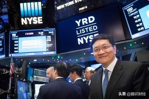 宜人贷最新现状,宜人贷前景如何