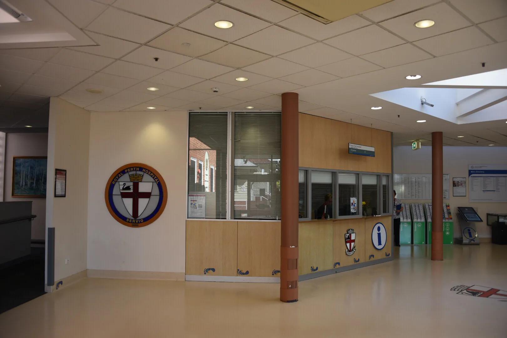 澳洲珀斯医院,澳洲珀斯医疗发达吗