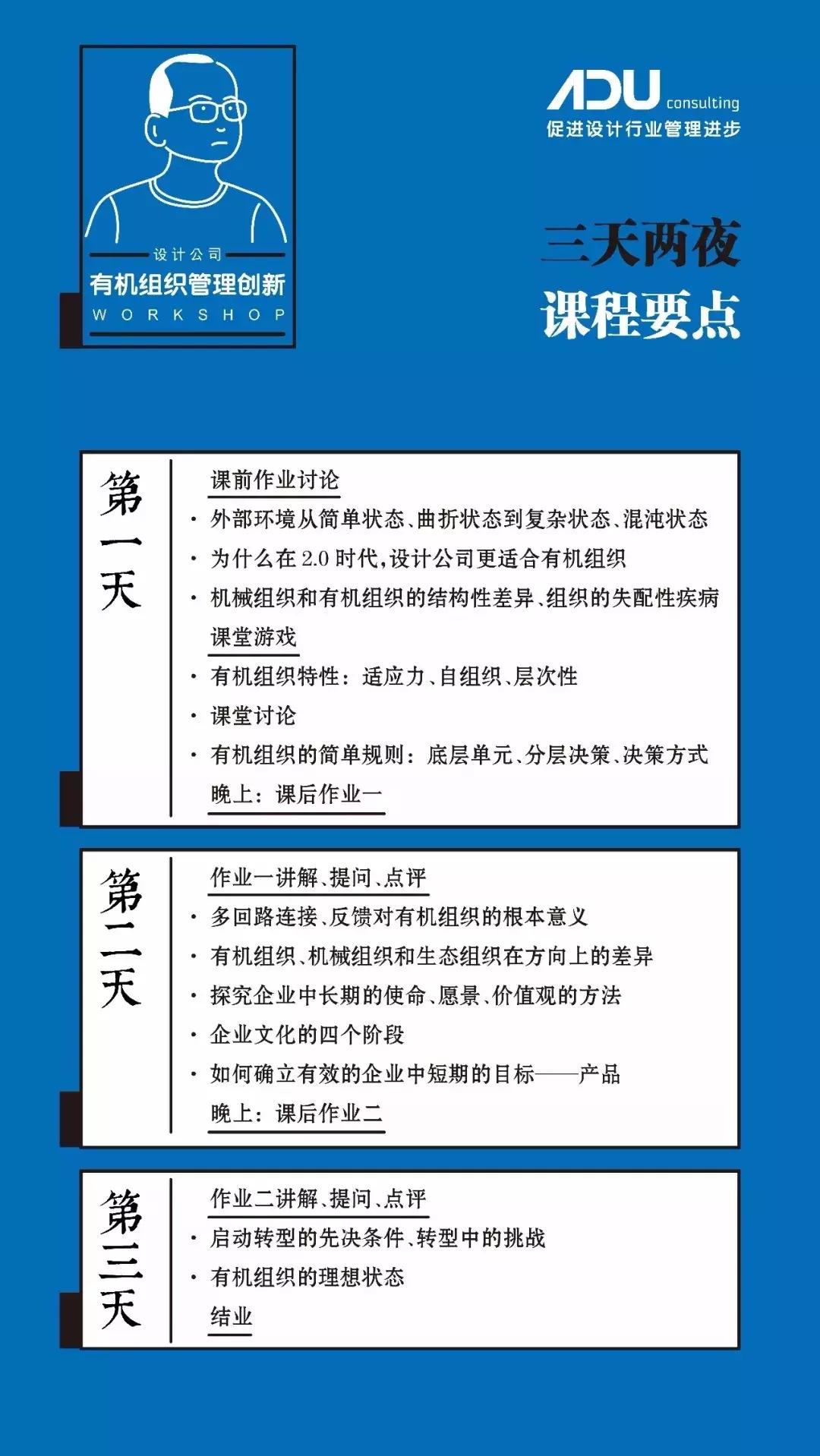 筑土新闻｜ADU有机组织管理创新WORKSHOP天津班报名中