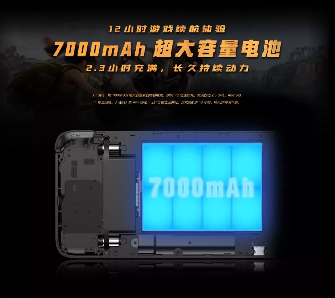 GPDXP手游掌机,gpdxp手游掌机价格