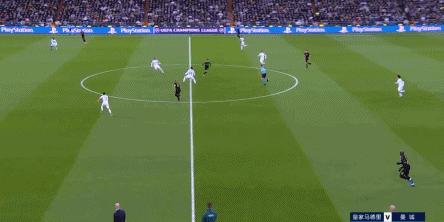 德布劳内10大远射,德布劳内世界顶级前腰