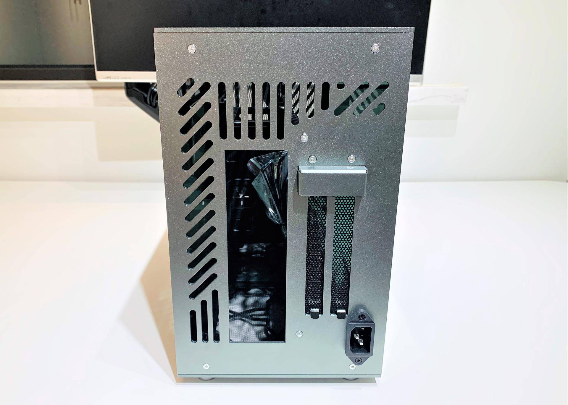 雷匠r-i3装机视频,雷匠r-i5测评