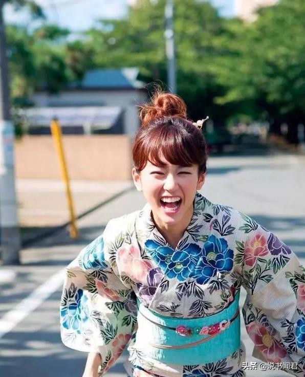 日本女孩为什么这么精致,日本女生的精致感