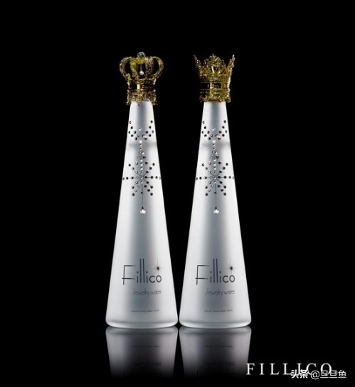 世界上最贵的矿泉水瓶能装开水吗,世界上最贵的矿泉水瓶