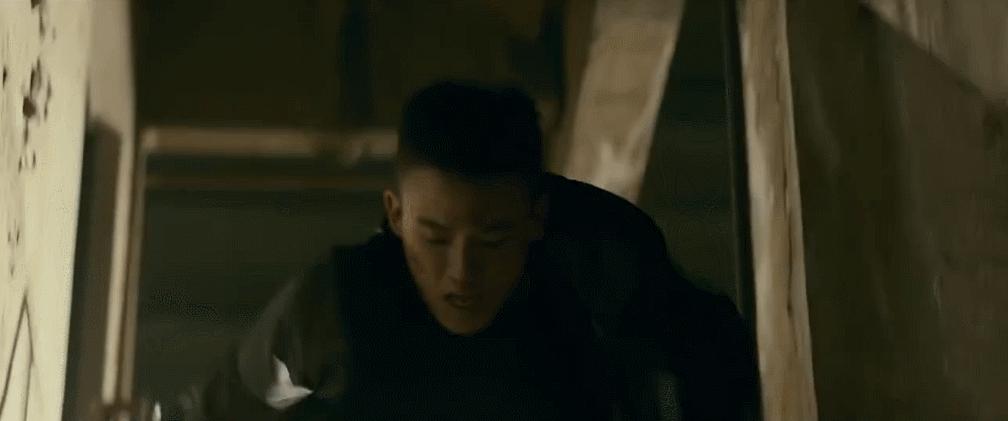 百亿票房影帝欧豪,百亿影帝欧豪