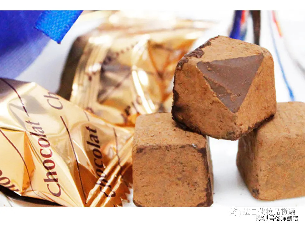 高岗生巧日本巧克力,日本高岗巧克力测评