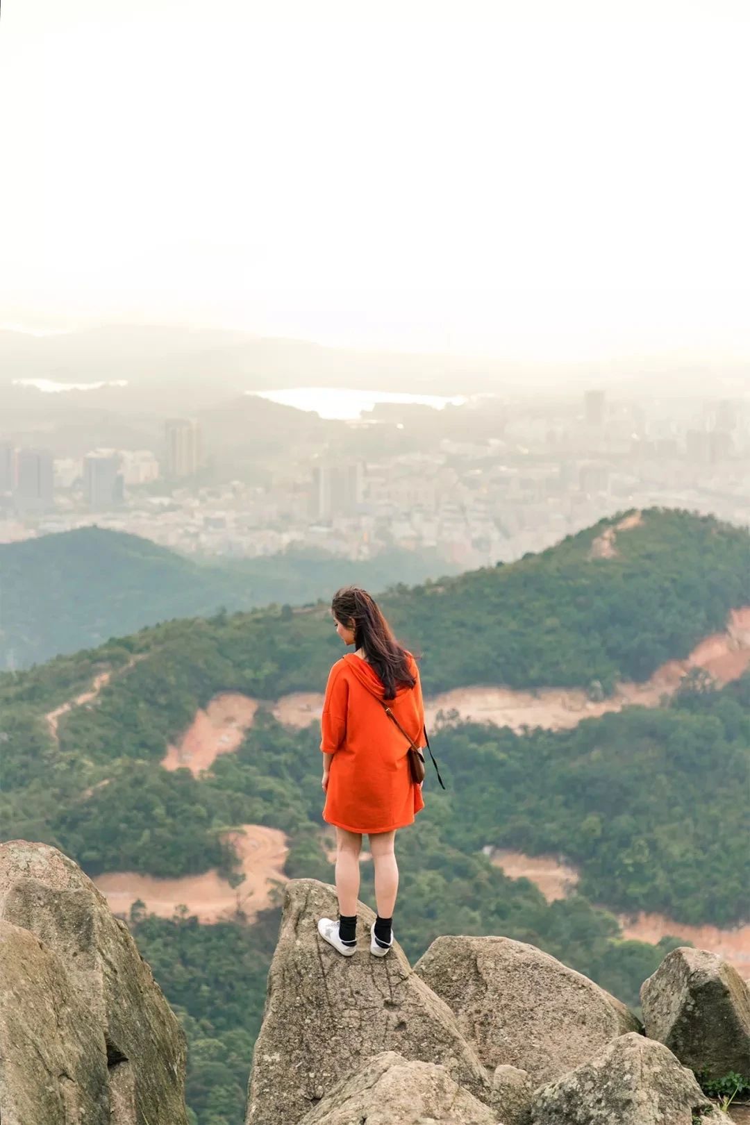 放假在深圳能去哪里玩,放假了可以去深圳的哪些地方玩