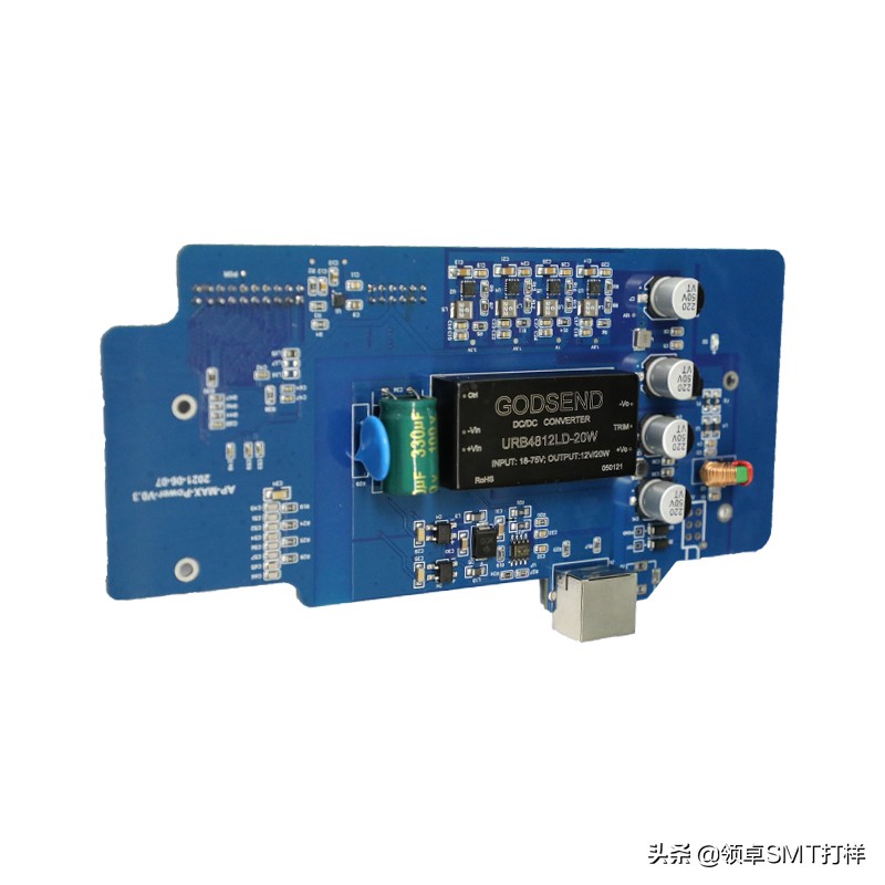 pcba打样加工流程,浙江小批量pcba生产加工厂家