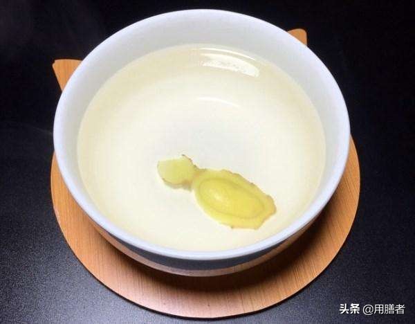 各种趣味无穷的姜，不只是美食的点睛之笔，更是生活里的有功之臣