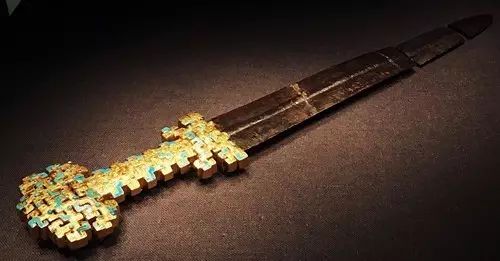 「酒博讲堂」丨一眼爱上！那些让人惊艳的绝美*物文**，你见过几个？