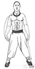 南少林十八桩,南少林罗汉拳完整版