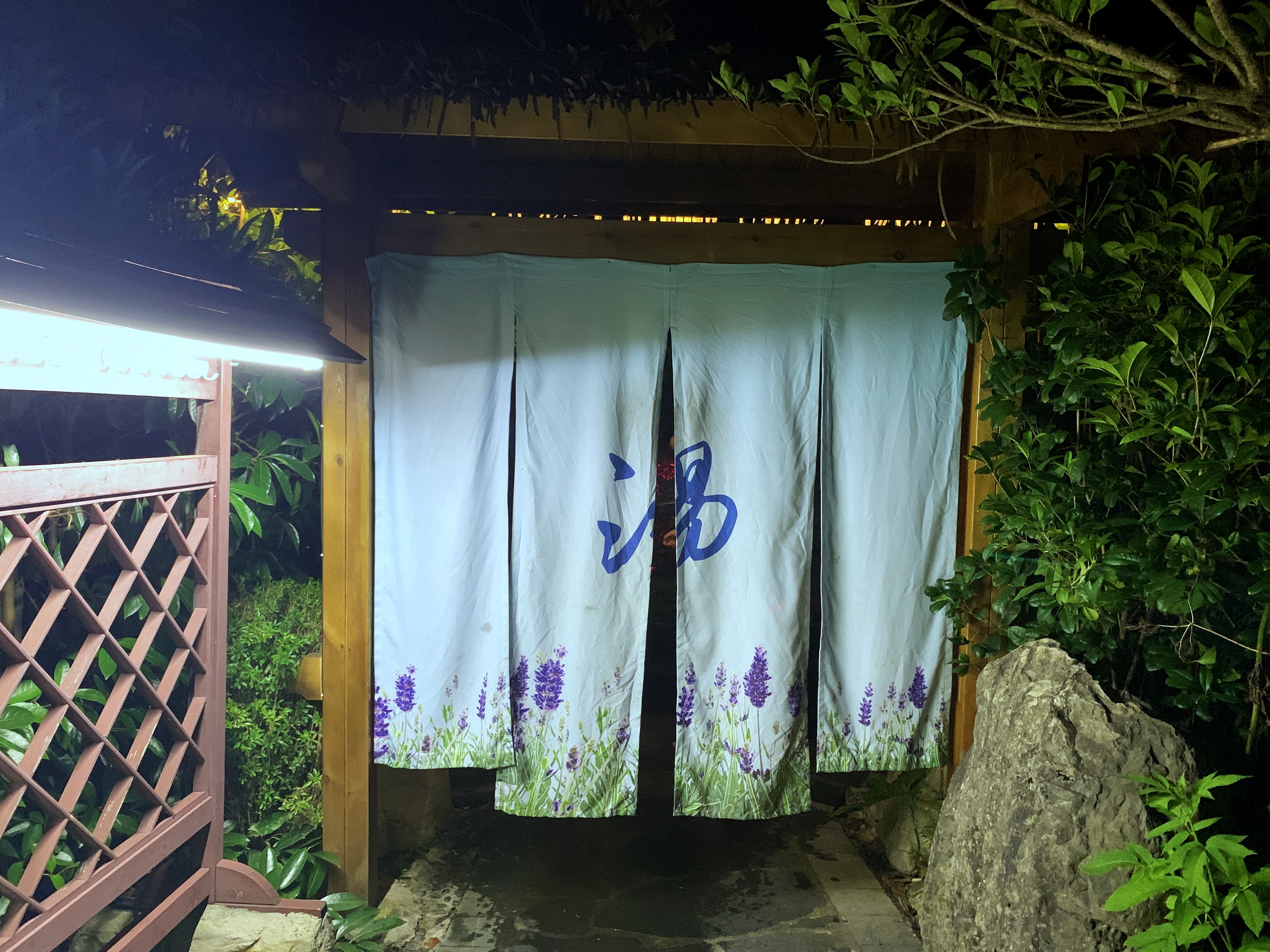 大山深处的清凉避暑好去处,重庆深山桃源在哪里